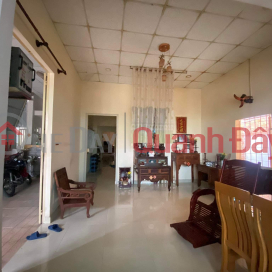 Government House - Nice Location - Cheapest Price Area - Ward 4 - Tay Ninh City Center _0