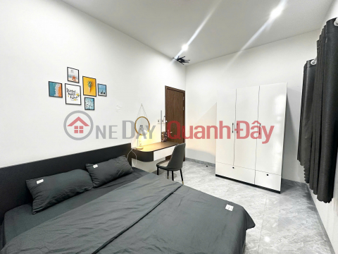 Cho thuê 1 phòng ngủ tách bếp gần An Thượng – Lê Văn Hưu _0