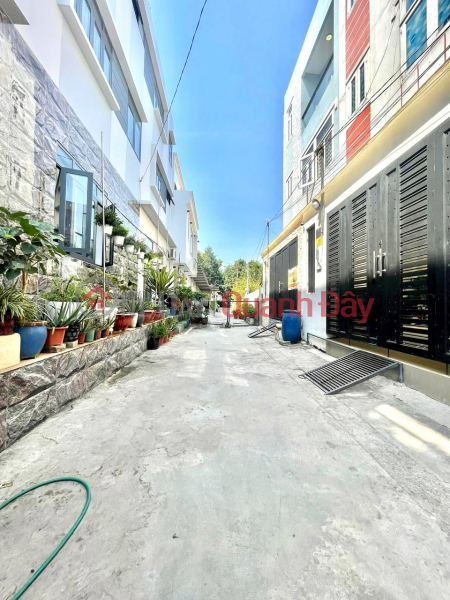 Property Search Vietnam | OneDay | Residential, Sales Listings, Social network to the house, NEARLY 70M2, DT5x14, 4 LARGE bedrooms, 4WC, QUICK price only 4.5 billion