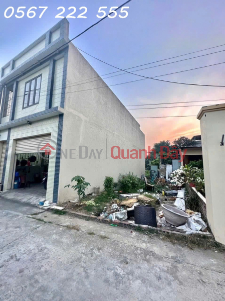 SIÊU PHẨM VIEW SÔNG – NGÕ 4.5M HOÀ NGHĨA, DƯƠNG KINH GIÁ HIẾM CHỈ 1.2x TỶ – ZALO 0567 222 555 | Việt Nam | Bán đ 1,23 tỷ