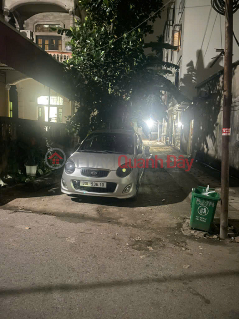 LÔ GÓC YÊN NGHĨA Hà ĐÔNG - 101M GIÁ NHỈNH 8TỶ -Ô TÔ TRÁNH - KINH DOANH,ĐƯỜNG 7M _0