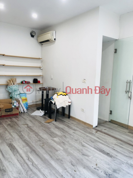 Shop for rent on the 1st floor, Nguyen Huy Tu street, Hai Ba Trung district, 50m2, 14 million\\/month, Vietnam | Rental | đ 14 Million/ month