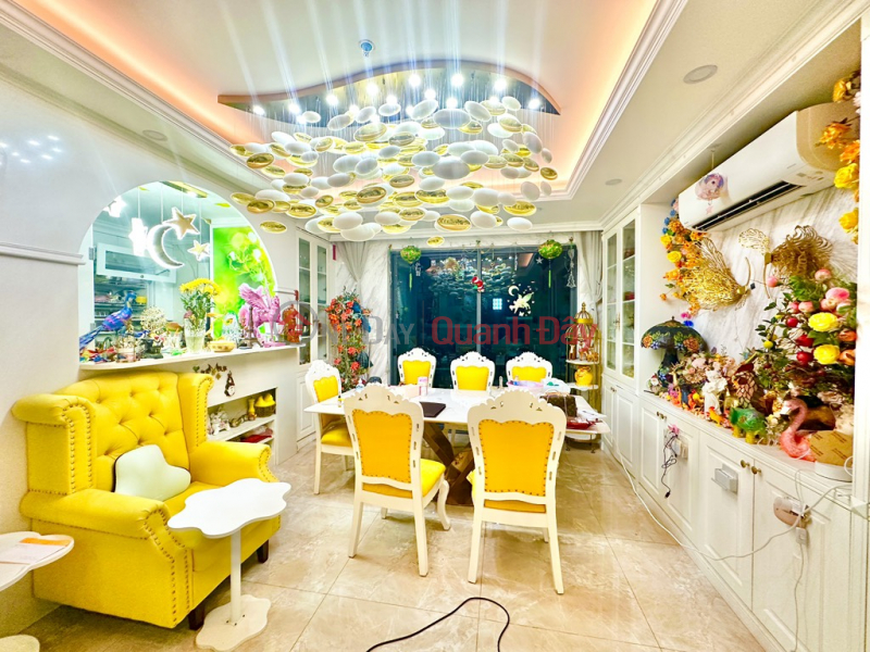 Tam Diep house for sale, reaching the green living standard Sales Listings