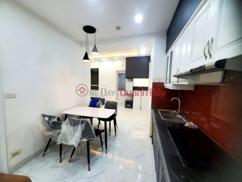 Property Search Vietnam | OneDay | Residential Sales Listings, Luxury apartment for sale near University of Humanities. 84m2, over 4 billion