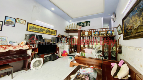 ﻿ Selling house To Ngoc Van, ward 15, G.Vap DISTRICT, 10m open road, price reduced to 4 billion _0