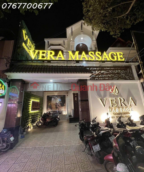 House for sale on Truong Dinh Street, Tam Hiep Ward, Bien Hoa City. Currently leased long-term, providing a stable income stream. Sales Listings