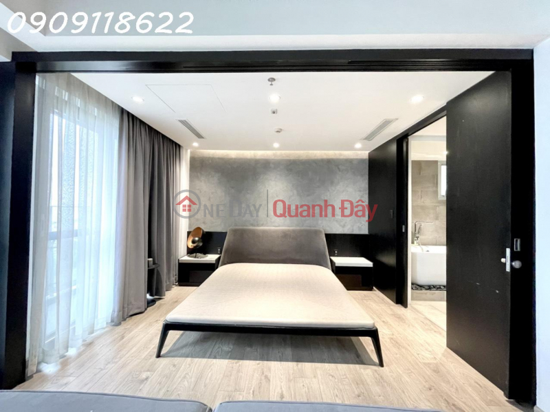 Scenic Valley high quality apartment for rent - Area: 135 m2 (3 Bedrooms) Phu My Hung Center - District 7 Vietnam, Rental, đ 39 Million/ month