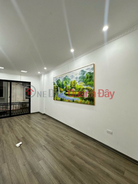 bán nhà La Thành 40m 5 tầng thang máy, 20m ra ô tô đỗ chỉ 12,2 tỷ Việt Nam Bán đ 12,2 tỷ