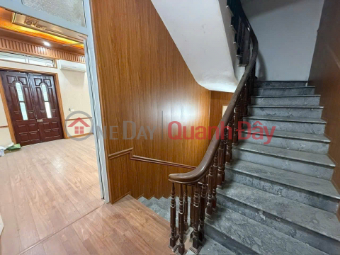 3-STOREY HOUSE 106.6M KHE NU, NGUYEN KHE (ADMINISTRATIVE CENTER OF PHUC THINH COMMUNE) _0