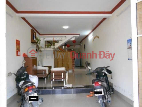 House for sale 1T1L Dong Khoi frontage, near gas station 26, 191m2 only 6 billion 990 _0
