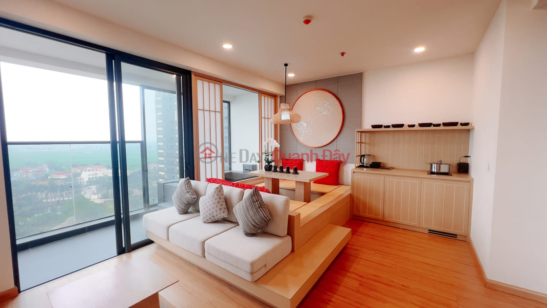 OWNER SELLING CONDOTEL WYNDHAM THANH THUY – UNIT K1515 – PRICE 2.2 BILLION VND Sales Listings