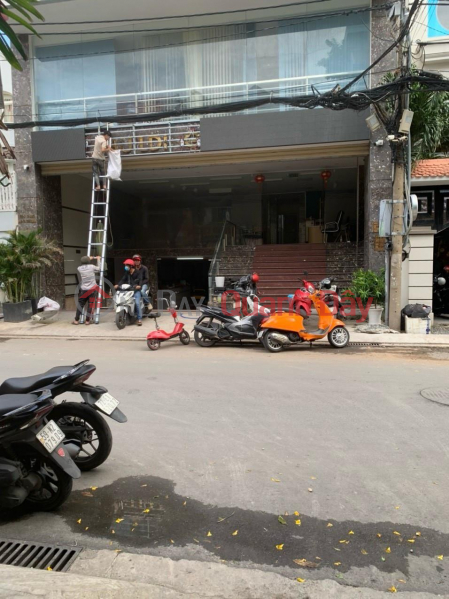 Property Search Vietnam | OneDay | Residential | Rental Listings, BEAUTIFUL HOUSE - GOOD PRICE - Quick House for Rent in Tan Binh District, Ho Chi Minh City