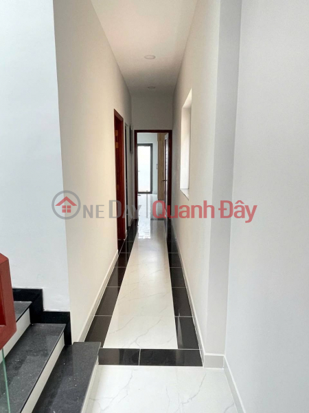 Private house for sale 100m2 - 8m truck alley Trinh Dinh Trong Street, Tan Phu, Vietnam, Sales, đ 10.6 Billion