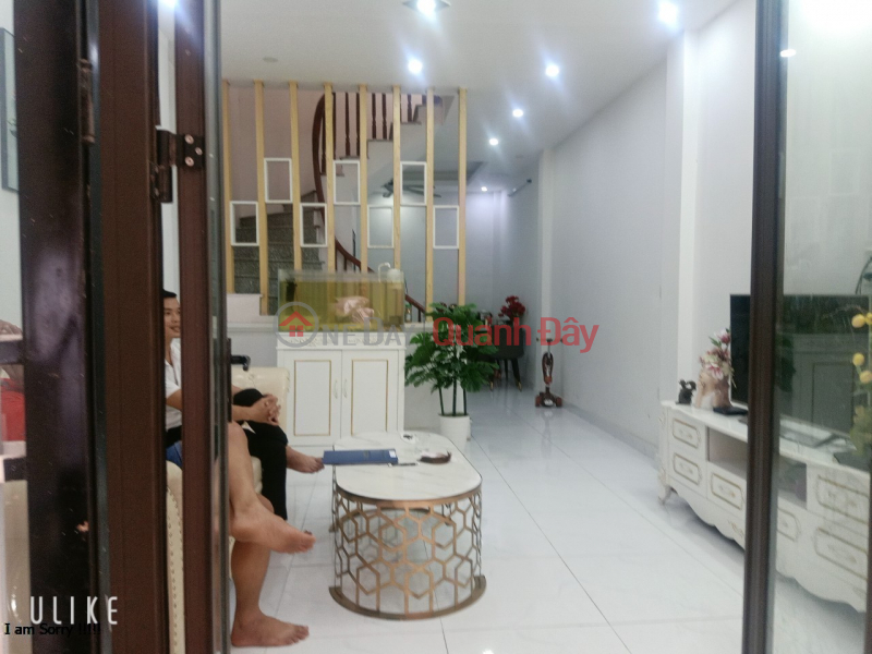 Property Search Vietnam | OneDay | Residential, Sales Listings | HOUSE FOR SALE 180 TAY MO, SOUTH TU LIEM LO CORNER 36M x 4 FLOORS, MT 3.5, PRICE 3.7 BILLION