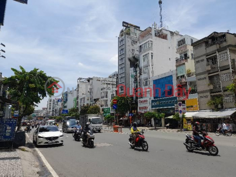 7-SEASON HOUSE - BEDROOM INSIDE THE CENTER OF DISTRICT 1 NGUYEN VAN CU _0