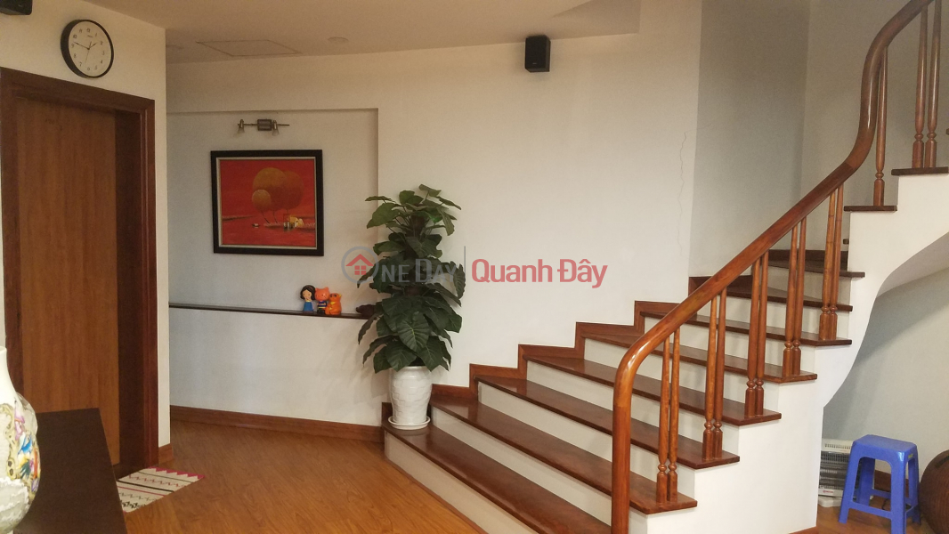 House for sale 133m2 Nghi Tam street, Tay Ho 20m Car avoid Investment price 13.9 Billion VND | Vietnam, Sales đ 13.9 Billion