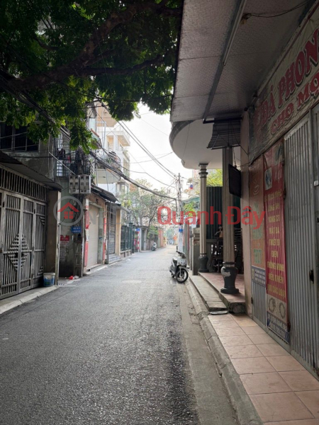 House for sale, 2 floors, alley 604 Ngoc Thuy, 120m x 7m, accessible by car, suitable for business, price just over 14 billion VND., Vietnam, Sales đ 14.8 Billion