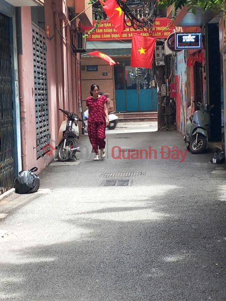 Property Search Vietnam | OneDay | Nhà ở, Niêm yết bán, CẦN BÁN NHÀ THANH XUÂN, LÔ GÓC 3 THOÁNG, 66M2 MT5.3 GARA OTO, Ở, KINH DOANH, 27.X TỶ