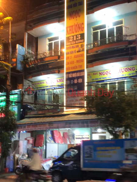 Ngoc Khuong Electronics (Điện tử Ngọc Khương),Cam Le | (1)