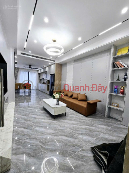 Property Search Vietnam | OneDay | Residential, Sales Listings | Cheap and Rare Super product of Le Duc Tho townhouse - elevator, garage, full luxury furniture