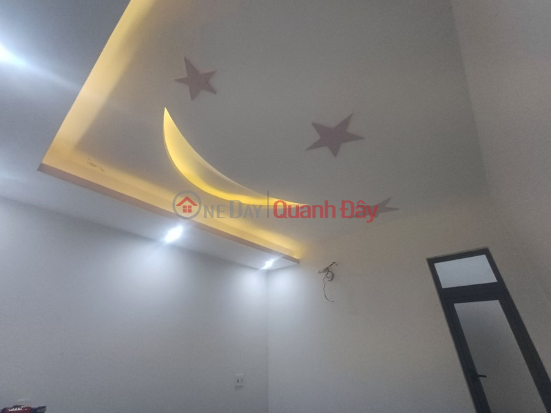 Property Search Vietnam | OneDay | Residential Sales Listings | FOR SALE CHEAPEST PRICE AREA 3.75 BILLION 2.5 SOLID FLOORS. DA NANG BUS STATION TT, HOA AN, CAM LE DUONG DISTRICT PLANNING