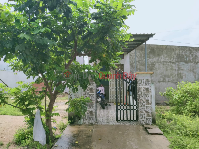 OWNER NEEDS TO SELL HOUSE URGENTLY IN Hoi Thanh, Nhon Hoi, Qui Nhon City, Binh Dinh Sales Listings