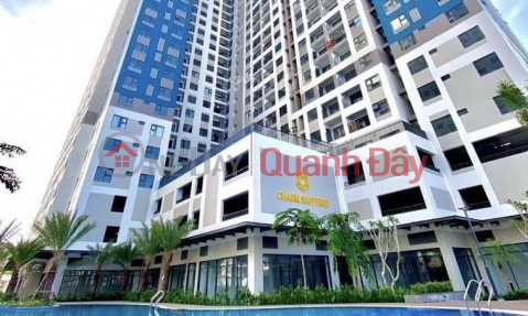 ORIGINAL Cut Loss for 2PN Apartment at Charm City Di An Project _0