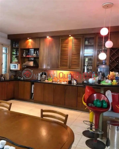 Vo Chi Cong Townhouse for Sale, Cau Giay District. 550m Frontage 23m Approximately 120 Billion. Commitment to Real Photos Accurate Description. Owner Sales Listings