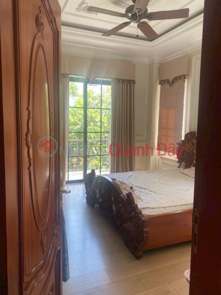 Property Search Vietnam | OneDay | Nhà ở, Niêm yết bán Biệt thự Phú Mỹ Hưng - Nam Thông Q7, 15x18, 4 Tầng, có Hầm, Đường nhựa 16m, 303m2, 115 Tỷ