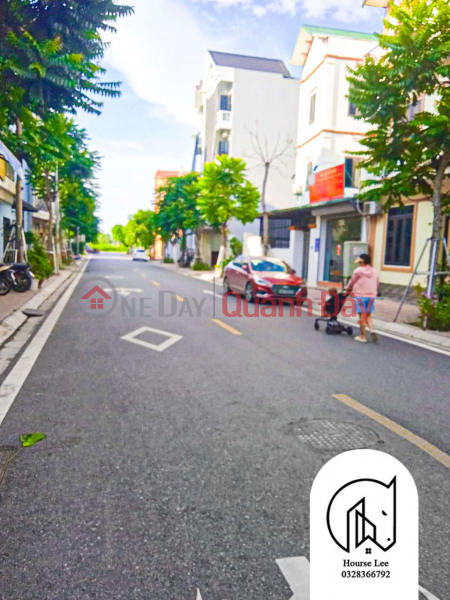 Property Search Vietnam | OneDay | Residential Sales Listings | Land on Xuan Do street, Long Bien densely populated with car businesses, avoid 65m, frontage: 4m, 8 billion