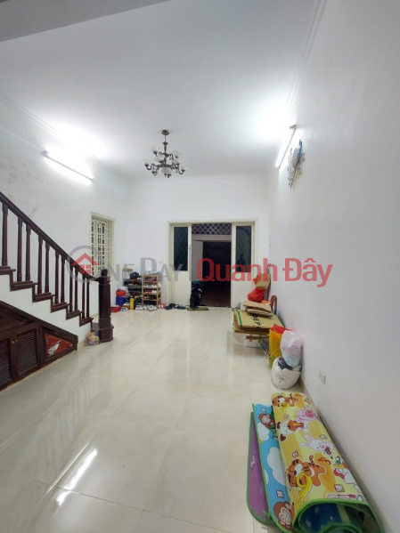 Property Search Vietnam | OneDay | Nhà ở, Niêm yết bán, NHÀ ĐẸP PHỐ HỒNG TIẾN - Ô TÔ VÀO NHÀ - 30M RA MẶT PHỐ - 3 MẶT THOÁNG - MẶT TIỀN RỘNG - NGÕ THÔNG - KINH DOANH.