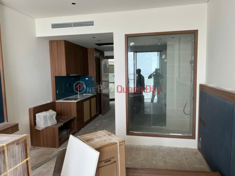 HOT HOT CĂN HỘ ĐẸP- GIÁ TỐT CHÍNH CHỦ CẦN BÁN NHANH CĂN HỘ tại Phước Thuận, Long Hải, TP Hồ Chí Minh | Việt Nam Bán, đ 4,2 tỷ