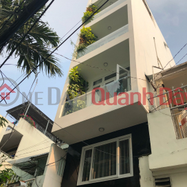 Corner house for sale, 2 fronts, Nguyen Tieu La street, District 10, Area: 3.5mx15m, Area: 5 floors, Price: 11.8 billion _0