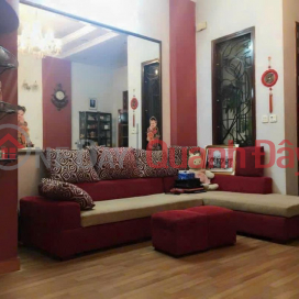 Bán nhà Hào Nam, Đống Đa, phân lô, ô tô tránh, 72m2, 4 tầng, Mt 4.3m, chỉ 23.5 tỷ _0