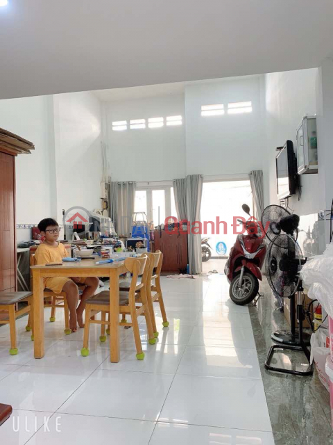 House for sale on Tran Khac Chan, Ward 9, Phu Nhuan, 92m2, 2 floors, 4 bedrooms, over 7 billion. _0