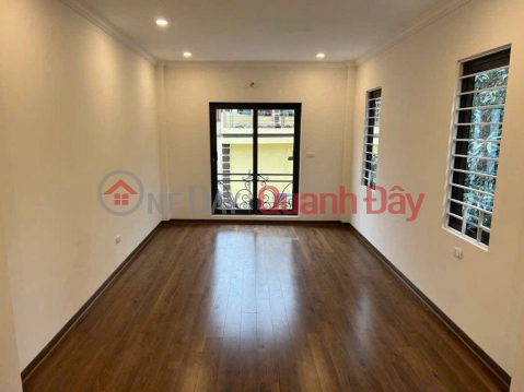 BÁN NHÀ XUÂN ĐỈNH - 6 TẦNG THANG MÁY – LÔ GÓC - SÁT ÔTÔ - MỚI KENG – DT 36M² – GIÁ 7.75 TỶ _0