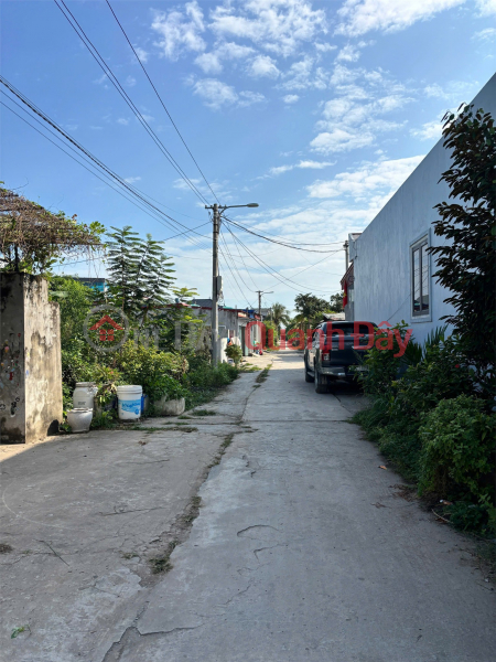 Property Search Vietnam | OneDay | Residential Sales Listings Land for sale in Tan Thanh – Duong Kinh – Price 2.x billion VND. 5m wide alleyway. Rare opportunity in a residential area. ZALO 0567 222 555