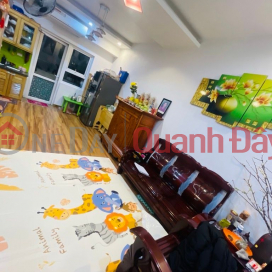 Selling HH Linh Dam apartment, cheapest price, 3 bedrooms for only 4.29 billion VND. _0