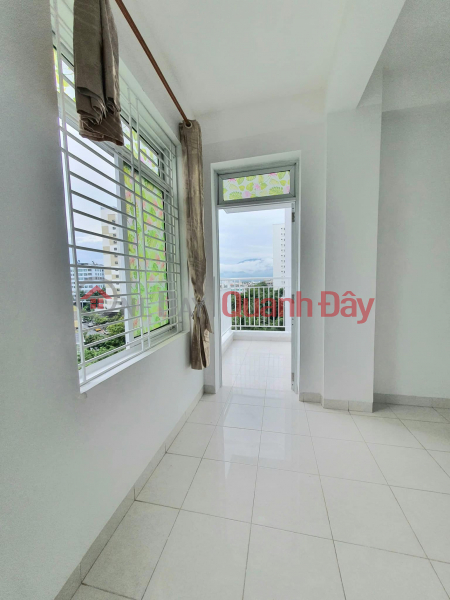 đ 1.29 Billion Corner apartment CT1, Vinh Diem Trung, Nha Trang.