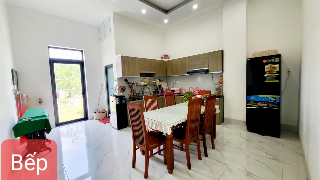 NEWLY CONSTRUCTED 2-FLOOR GLOBE HOUSE FOR SALE IN Tay Do Cultural Residential Area, Hung Thanh Ward, Cai Rang District, Can Tho City | Vietnam | Sales | đ 12 Billion