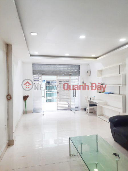 Property Search Vietnam | OneDay | Residential | Sales Listings Selling HH house in house 4x11m, 5 floors, adjacent to district 1 near Thi Nghe bridge, ward 19, Binh Thanh