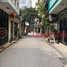 LAND FOR SALE THUY PHUONG DT60M2 - MT4.3 M - PRICE 5.2 BILLION - CLEAR, CLEAR CAR ROAD _0