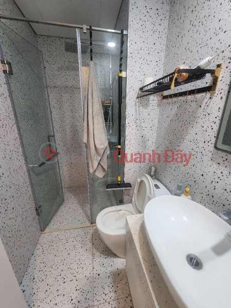 đ 12,5 tỷ | CĂN HỘ CENTER POINT CẦU GIẤY 12 TỶ 500-128M 3 NGỦ LÔ GÓC THOÁNG