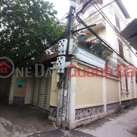 House for sale in Thai Ha alley Dt: 76m car lane, 3 open house gate _0