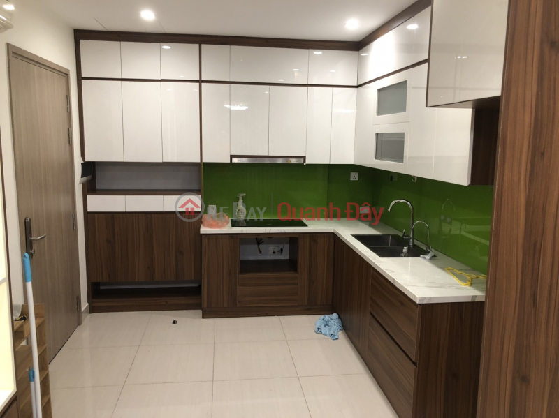 ₫ 8.5 Million/ month | 2 BEDROOM APARTMENT FOR RENT AT VINHOMES OCEAN PARK FULL FURNISHED CHEAP PRICE AND PREFERENTIAL PRICE