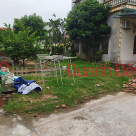 NEED MONEY FOR URGENT SALE OF 66.3m2 LAND LOT IN DONG VAN NOI HANOI DONG ANH HANOI. SUPER NICE PRICE SUITABLE FOR INVESTMENT OR LIVING _0