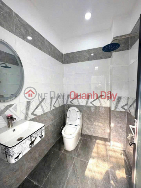 Affordable single-story house for only 1.39 billion VND in Tan Trieu, 7m wide paved road. Sales Listings