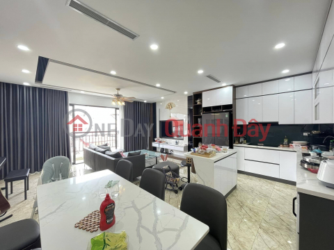 New house for rent by owner, 80m2-4.5T, Restaurant, Office, Business, Trung Kinh - 20M _0