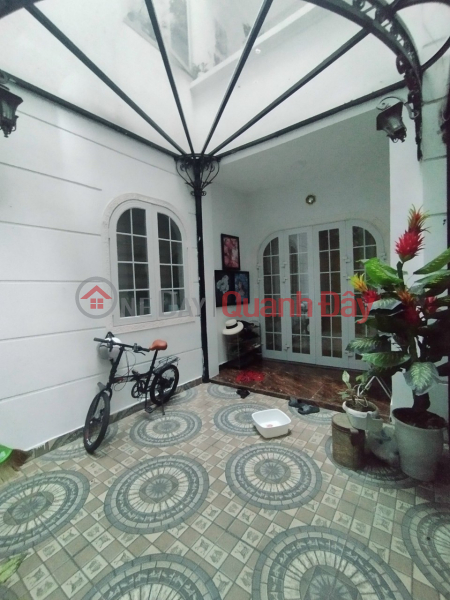 Property Search Vietnam | OneDay | Residential, Sales Listings, 4-storey house for sale in Ngoc Khanh Ba Dinh, prime location, 73m2, price 8.5 billion, 100m to the street