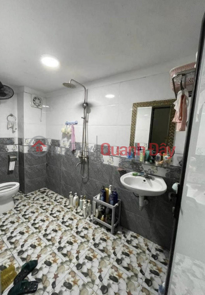 Cho thuê nhà ngõ oto đường Trần Văn Chuông, Hà Đông, DT 40m2, 5 tầng giá 13tr/tháng., Việt Nam Cho thuê đ 13 triệu/ tháng